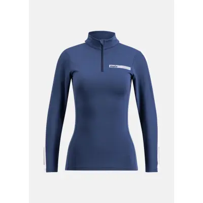 Roadline NTS Half Zip Baselaye