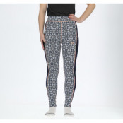 Rose High Waist Pant, Calm, Xl, Ullunderställ