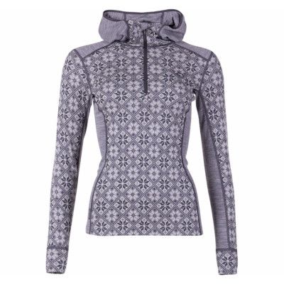 Rose Hood, Dove, L,  Rose