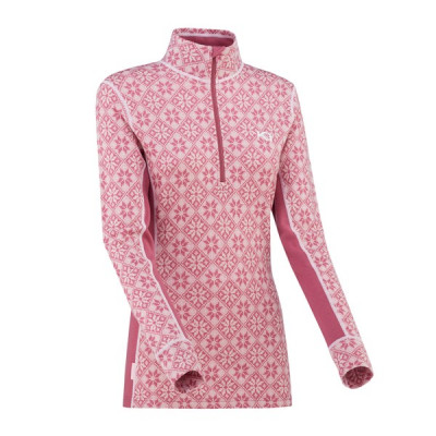 Rose H/Z, Lilac, Xl,  Ullunderställ