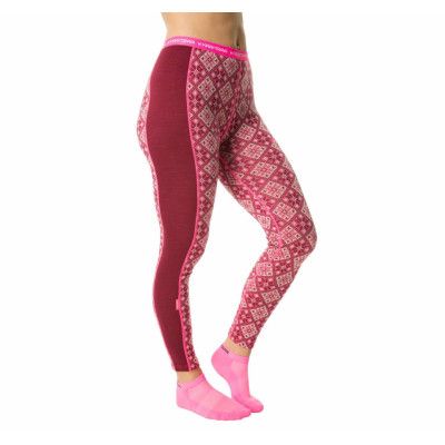 Rose Pant, Rose, L,  Rose