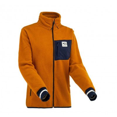 Røthe Midlayer, Hazel, Xl,  Fleece