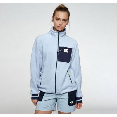 Røthe Midlayer, Misty, Xs,  Fleece