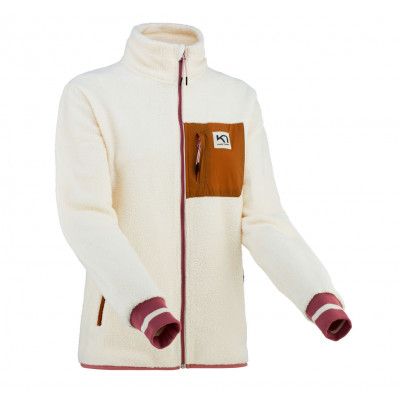 Røthe Midlayer, Nwhite, S,  Fleece