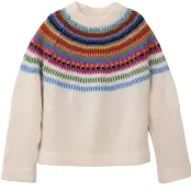 Sätila Of Sweden W's Tostekulla Sweater Intense