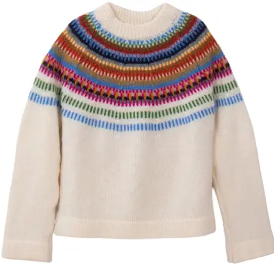 Sätila Of Sweden W's Tostekulla Sweater Intense