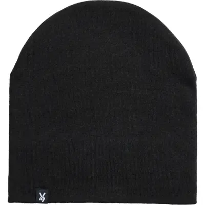 Seger Unisex Windy Black