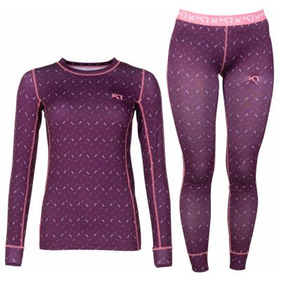 Sjølvsagt Set, Jam, Xs,  Kari Traa