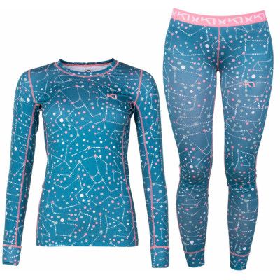 Sjølvsagt Set, Lake, M,  Kari Traa