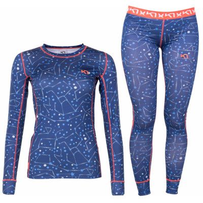 Sjølvsagt Set, Naval, S,  Kari Traa