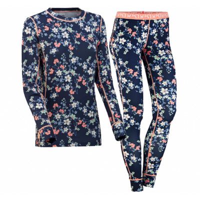 Sjølvsagt Set, Naval, Xs,  Underställs-Set