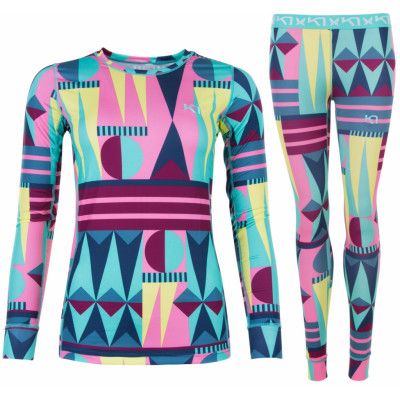 Sjølvsagt Set, Navy, M,  Kari Traa