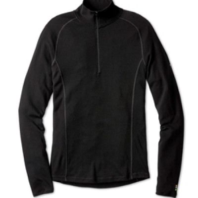 Smartwool M's Light 200 Zip T