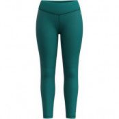 Smartwool Women's Merino 250 Baselayer Bottom Emerald Green