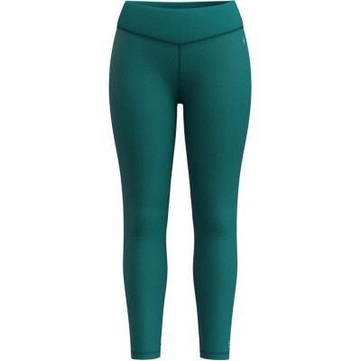 Smartwool Women's Merino 250 Baselayer Bottom Emerald Green