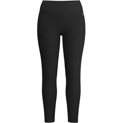Smartwool W's Classic Thermal Merino Bottom Black