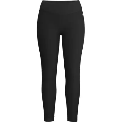 Smartwool W's Classic Thermal Merino Bottom Black