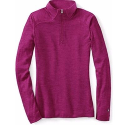 Smartwool W's Mid 250 Zip T