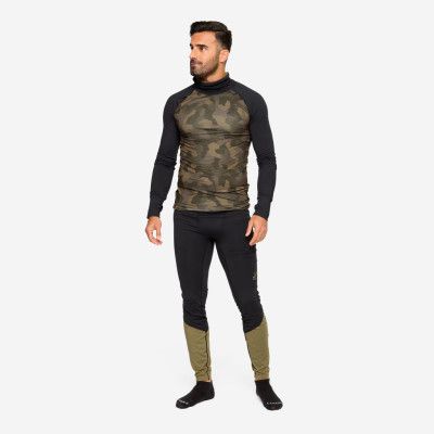 Sneaky Balaclava Base Layer Set - Herr - Kalamata, Storlek:M - Underställ