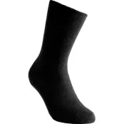 Woolpower Socks 600 Black