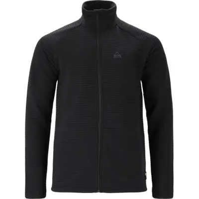 SOS Muju M Full Zip Midlayer V1 Blue Graphite