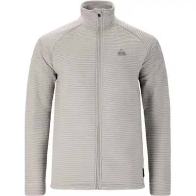SOS Muju M Full Zip Midlayer V1 Harbor Mist