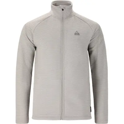SOS Muju M Full Zip Midlayer V1 Harbor Mist