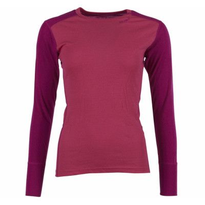 Sport Woman Shirt, Watermelon, S,  Underställströjor