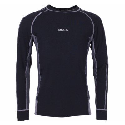 Strong Crew, Black, M/L,  Bula