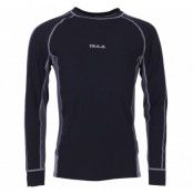 Strong Crew, Black, S/M,  Bula