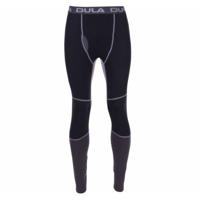 Strong Pant, Black, S/M,  Bula