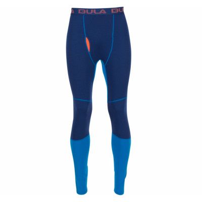 Strong Pant, Blue, L/Xl,  Bula