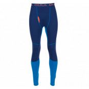 Strong Pant, Blue, S/M,  Bula