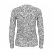 Super.natural Base LS 175 PrintedWomen