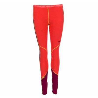 Svala Pant, Coral, Xs,  Kari Traa