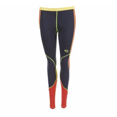 Svala Pant, Ebony, Xs,  Kari Traa