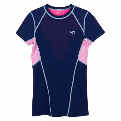 Svala Tee, Night, L,  Kari Traa