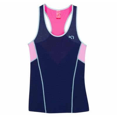 Svala Top, Night, L,  Kari Traa