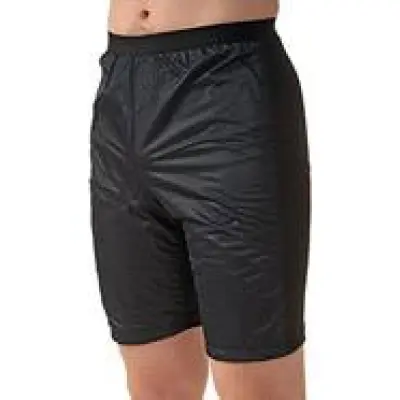Svala Windproof Bermuda Stretch herr tekniska underställsshorts