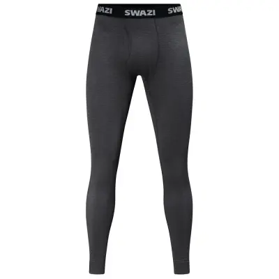 Swazi Hoodoo Merino Long John Ironsand