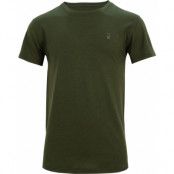 Swazi Men's The Totem Olive