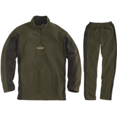 Swedteam Microfleeceset Timeoff