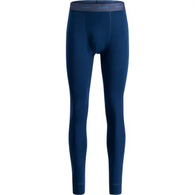 Swix Men's Racex Merino Pants Dark Navy