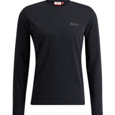 Swix Pace Nts Long Sleeve Baselayer Top M