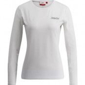 Swix Pace Nts Long Sleeve Baselayer Top W