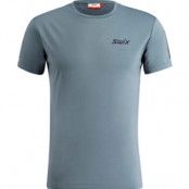 Swix Pace Nts Short Sleeve Baselayer Top M