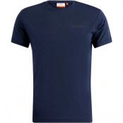 Swix Pace Nts Short Sleeve Baselayer Top M Dark Navy