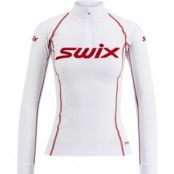 Swix Racex Bodyw Halfzip W