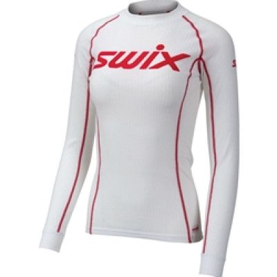 Swix Racex Bodyw LS Women´s