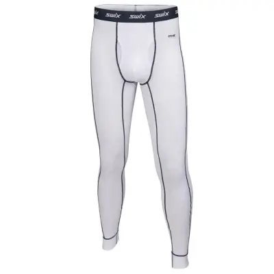 Swix RaceX Bodyw Ms Hvit